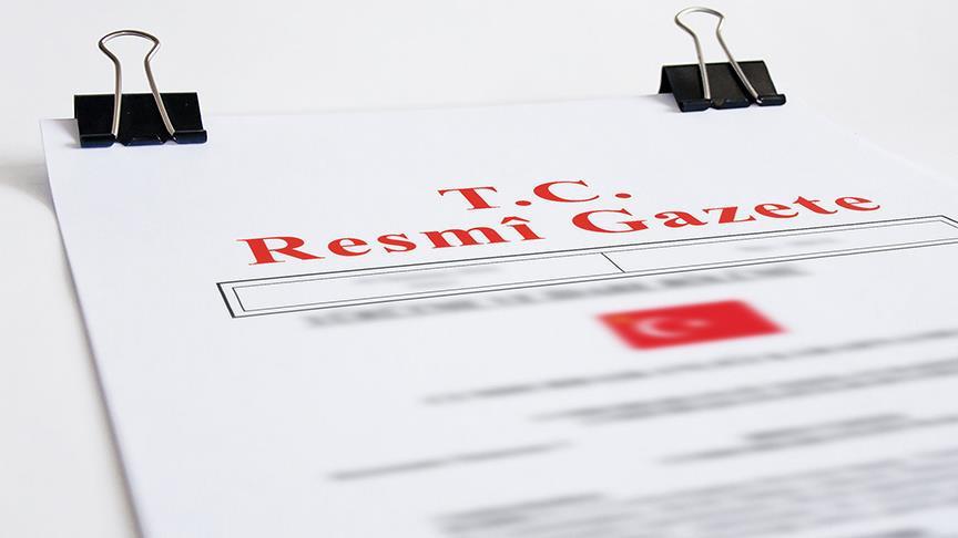 2025 Kasım Ayının Resmi Gazete Kararları ve Güncel Düzenlemeler