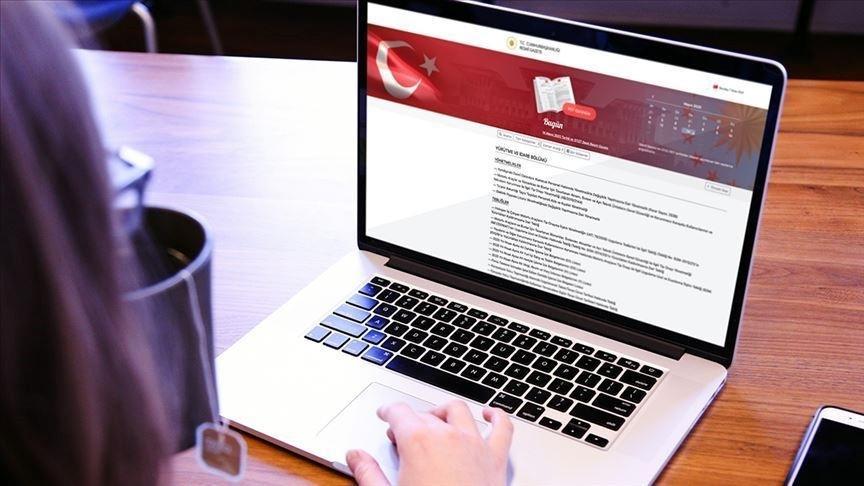 Dışişleri Bakanlığında Yeni Atamalar