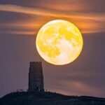 2025 Kastoray Dolunayinin Astrolojik Etkileri ve Burclara Gorunumu