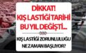 2025 Kış Lastiği Zorunluluğu Detayları ve Güvenlik Tavsiyeleri