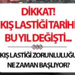 2025 Kis Lastigi Zorunlulugu Detaylari ve Guvenlik Tavsiyeleri