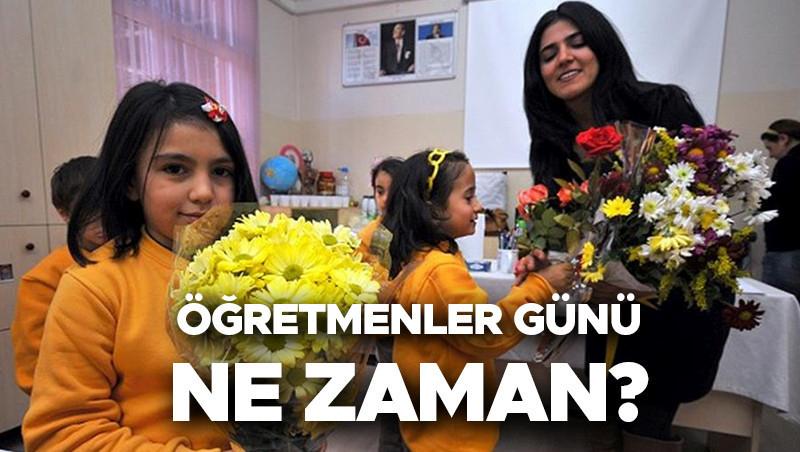 Öğretmenler Günü’nin Tarihçesi ve Önemi