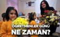 2025 Öğretmenler Günü Takvimi ve Anlamı Hakkında Bilmeniz Gerekenler