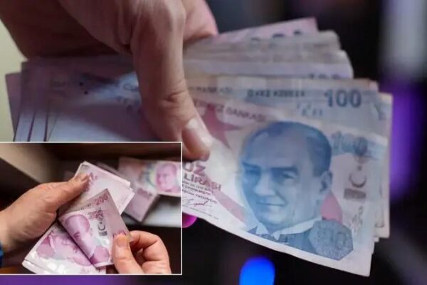 2025 Yılı Enflasyon ve Emekli Maaş Zammı Tahminleri Güncellendi