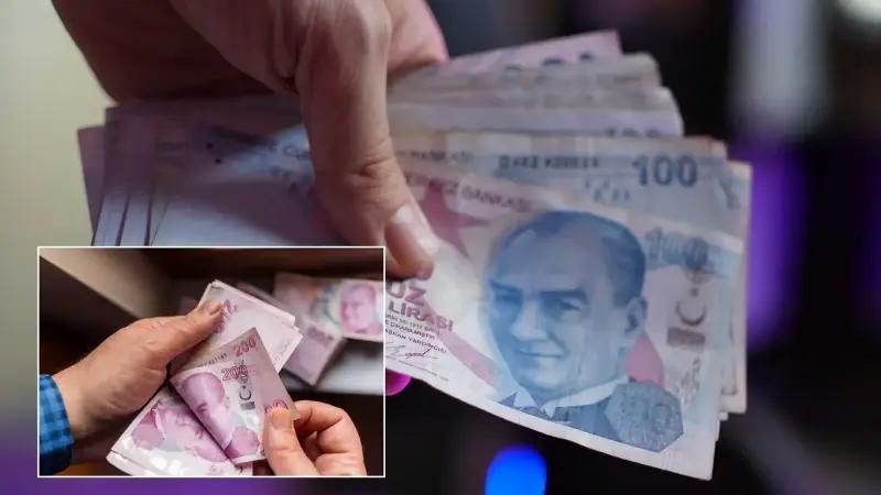 2025 Yılı Enflasyon ve Emekli Maaş Zammı Tahminleri Güncellendi