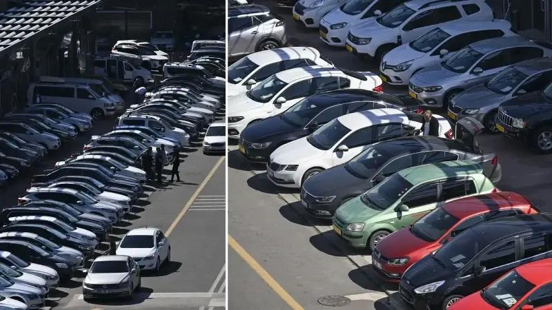 2025 Yılı Otomotiv Pazarı Analizi ve Güncel Trendler