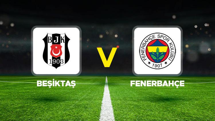 2025/2026 Süper Lig'de Büyük Derbi Heyecanı: Beşiktaş - Fenerbahçe Mücadelesi