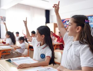 2026 Eğitim ve Kalkınma Hedefleri Güncellemesi