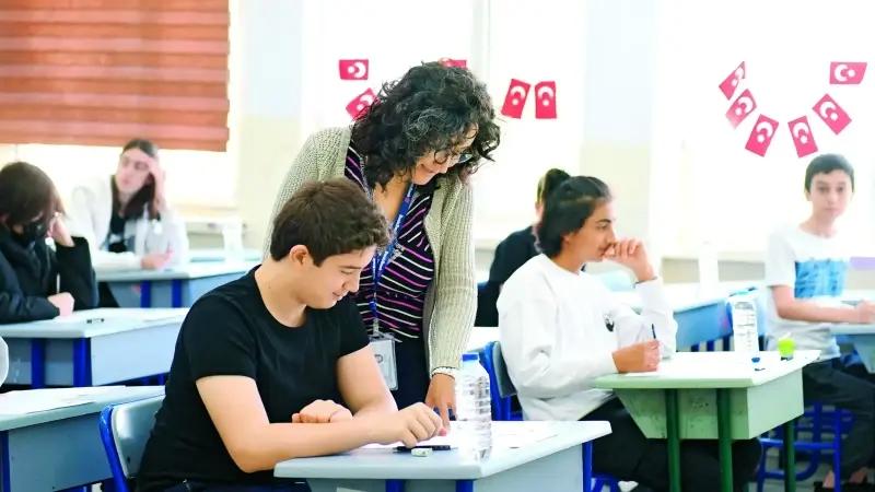 2026 Liselere Geçiş Sistemi (LGS) Sınav Tarihi ve Detaylar