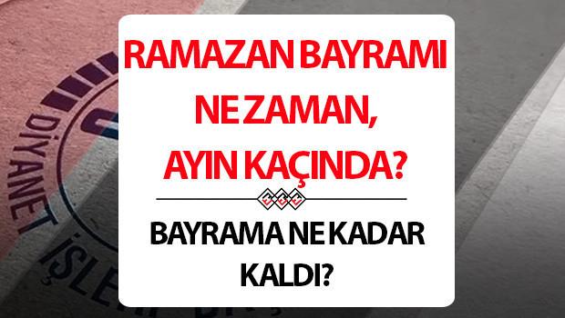 2026 Ramazan Ayı Başlangıcı ve Oruç Tarihleri Hakkında Bilmeniz Gerekenler