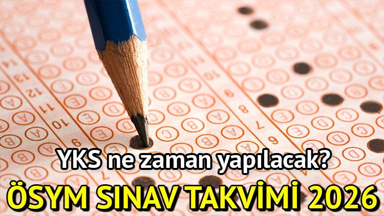 2026 Yılı Sınav Takvimi ve Bilmeniz Gerekenler