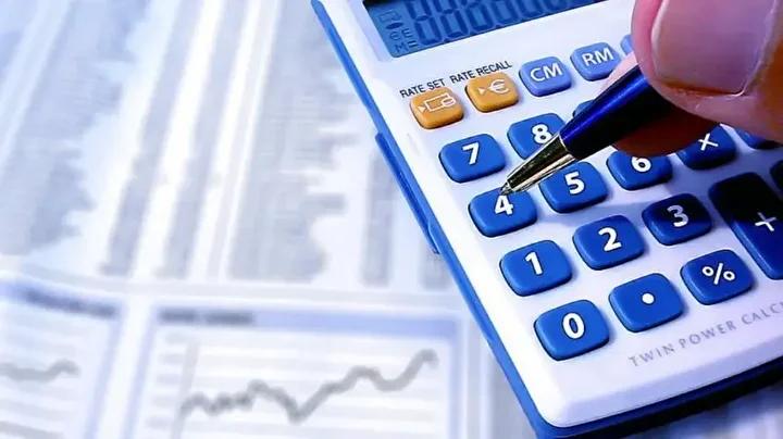 2026 Yılı Vergi ve Cezalarda Yenilikler: Belirlendi