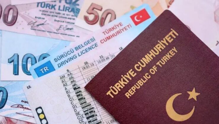 2026 Yılı Vergi ve Cezalarda Yenilikler: Belirlendi