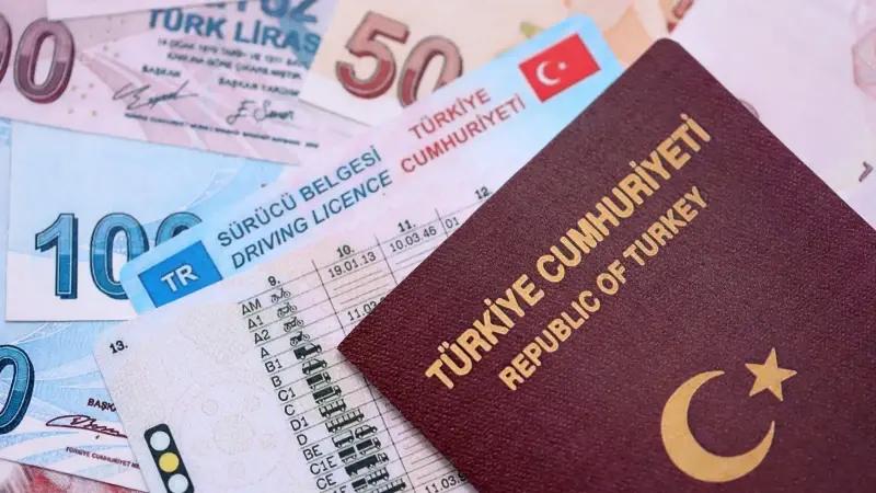 2026 Yılı Vergi ve Cezalarda Yenilikler: Belirlendi