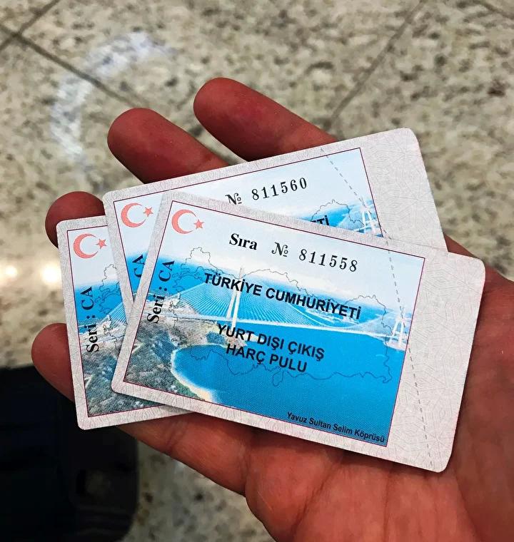 2026 Yılı Vergi ve Cezalarda Yenilikler: Belirlendi