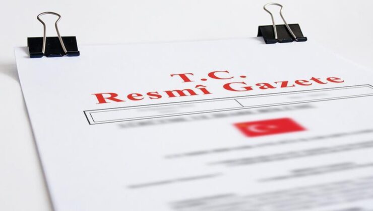 3 Kasım 2025 Resmi Gazete’de Güncel Karar ve Duyurular