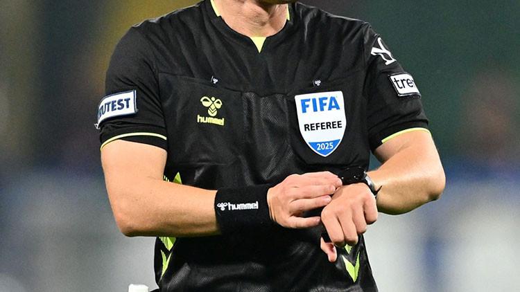 Var Hakemleri ve Atanmış Oldukları Maçlar