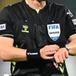 3 Kasim Pazartesi Super Lig Maclarinin VAR Hakemleri Aciklandi