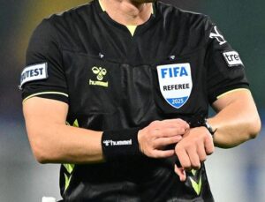 3 Kasım Pazartesi Süper Lig Maçlarının VAR Hakemleri Açıklandı