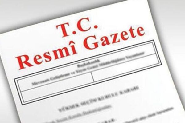 6 Kasim 2025 Resmi Gazete Kararlarinin Detaylari ve Guncel Yenilikler