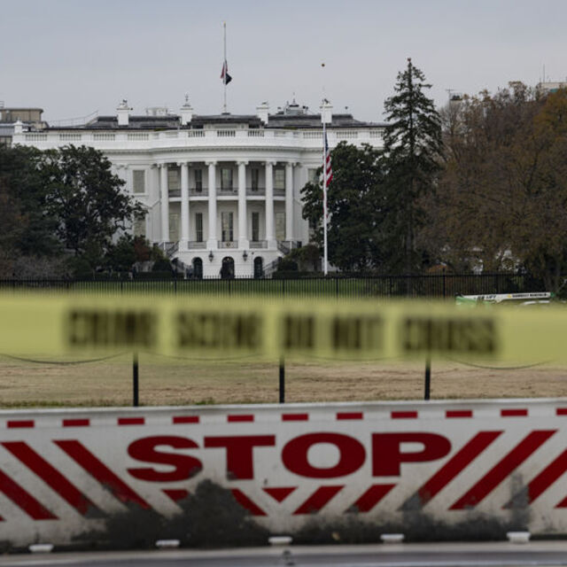 ABDde 2 askeri personel vuruldu