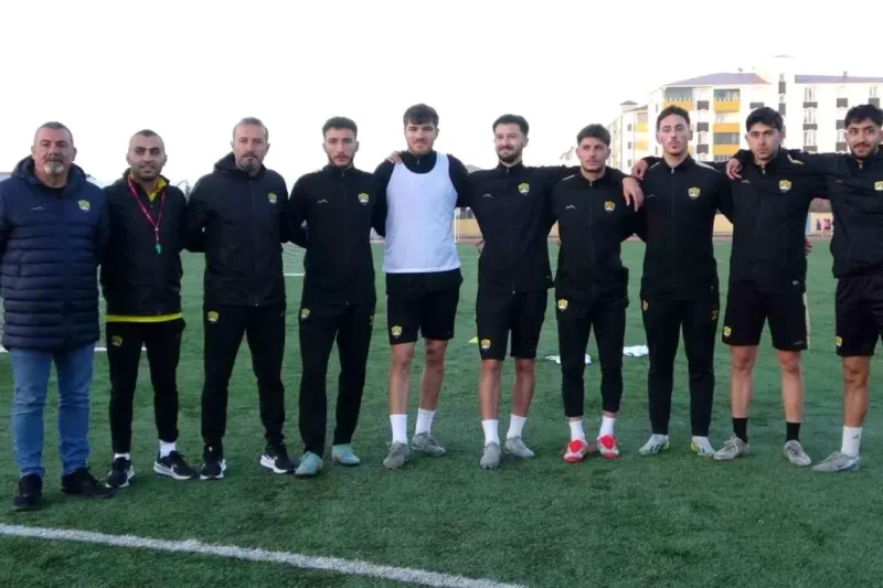 Ağrı 1970 Spor’da Bahis Şoku!