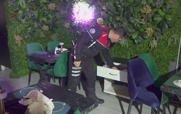 Ask Tuzagi Fahis Hesap Operasyonu