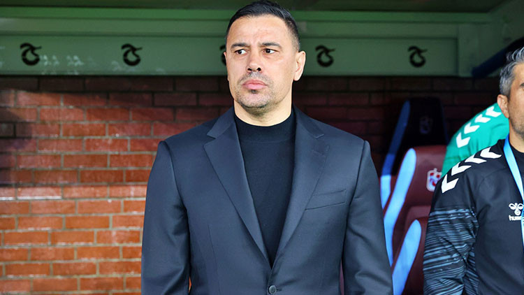 Atan: “Oyunun Karşılığını Alamadık!”