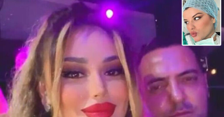 Ayse8217nin Katili Avukati Cekildi