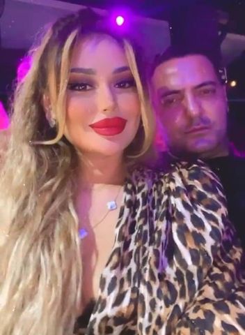 Ejegul Ovezova 29 yasindaydi