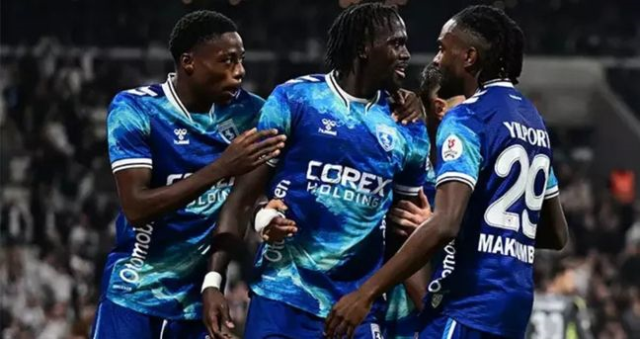 Besiktas Samsunspor mac ozeti ve golleri izle Besiktas Samsunspor kac kac bitti Besiktas Samsunspor mac ozeti ve golleri izle Besiktas Samsunspor kac kac bitti golleri kim atti