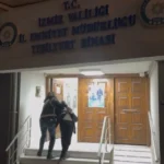 Buca8217da Oto Galeriye Bombali Saldiri 2 Gozalti