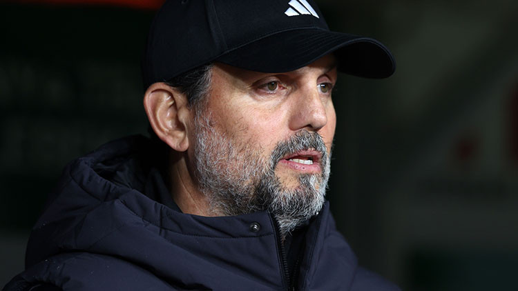 Bulut: "Deplasmanda puan değerli!"