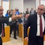 CHP8217li Cakir8217dan Komisyonda Sert Tepki