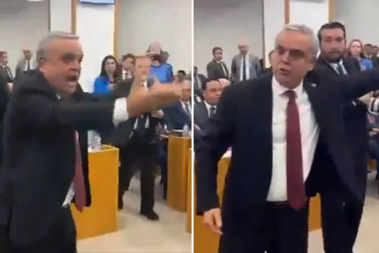 CHP8217li Cakir8217dan Komisyonda Sert Tepki