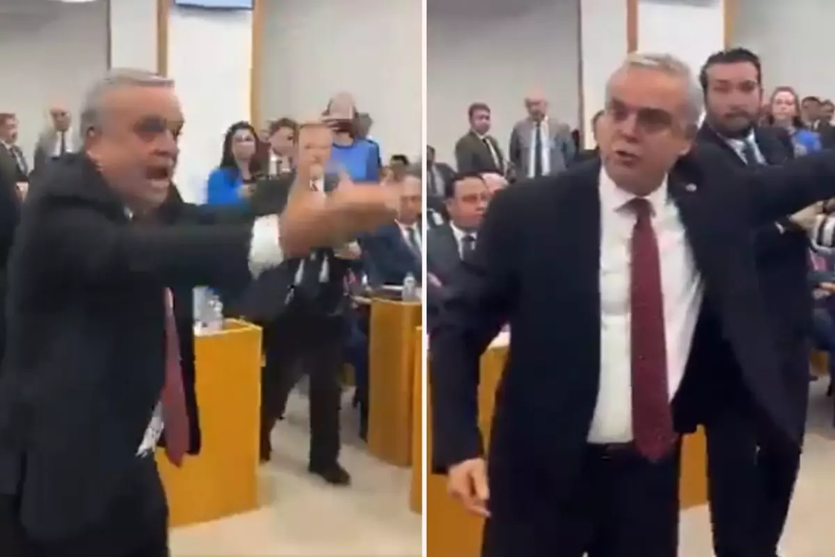 CHP'li Çakır'dan Komisyonda Sert Tepki