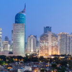 Cakarta Dunyanin En Kalabalik Sehri