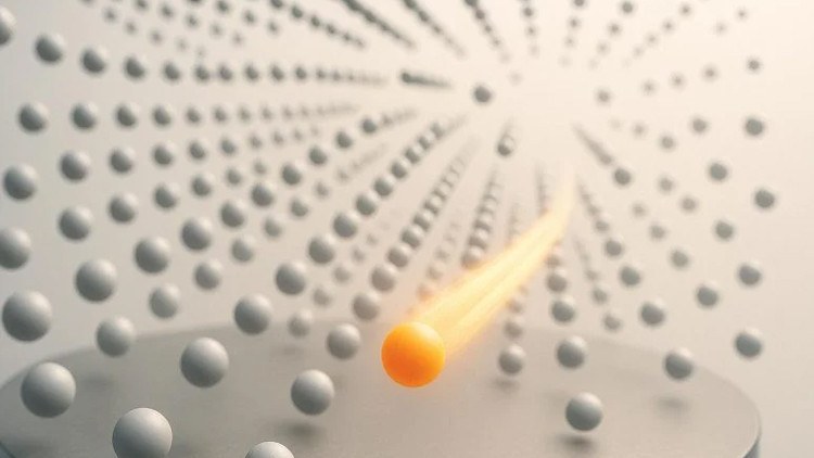 Çiplerde Hız Rekoru: Yeni Kuantum Materyali