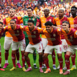 Derbi Oncesi Galatasaray8217a Mujdeli Haber