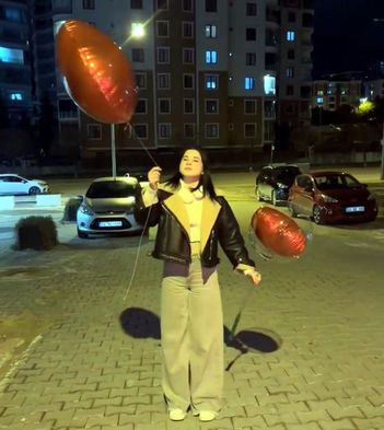 Durunun Katiline Ceza