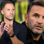 Fenerbahce-Galatasaray Derbisi 9 Super Yavaslatma Kamerasiyla Bir Ilk