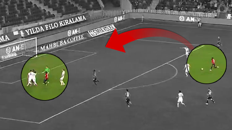 Gaziantep'te İnanılmaz Anlar!