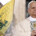 Hizbullah8217tan Papa8217ya Israil Elestirisi