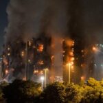 Hong Kong8217da Faciada 44 Olu