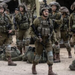 İsrail’den Kan Donduran İnfaz!