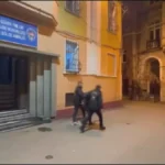 Istiklal8217de Telefon Hirsizligi Zanli Tutuklandi