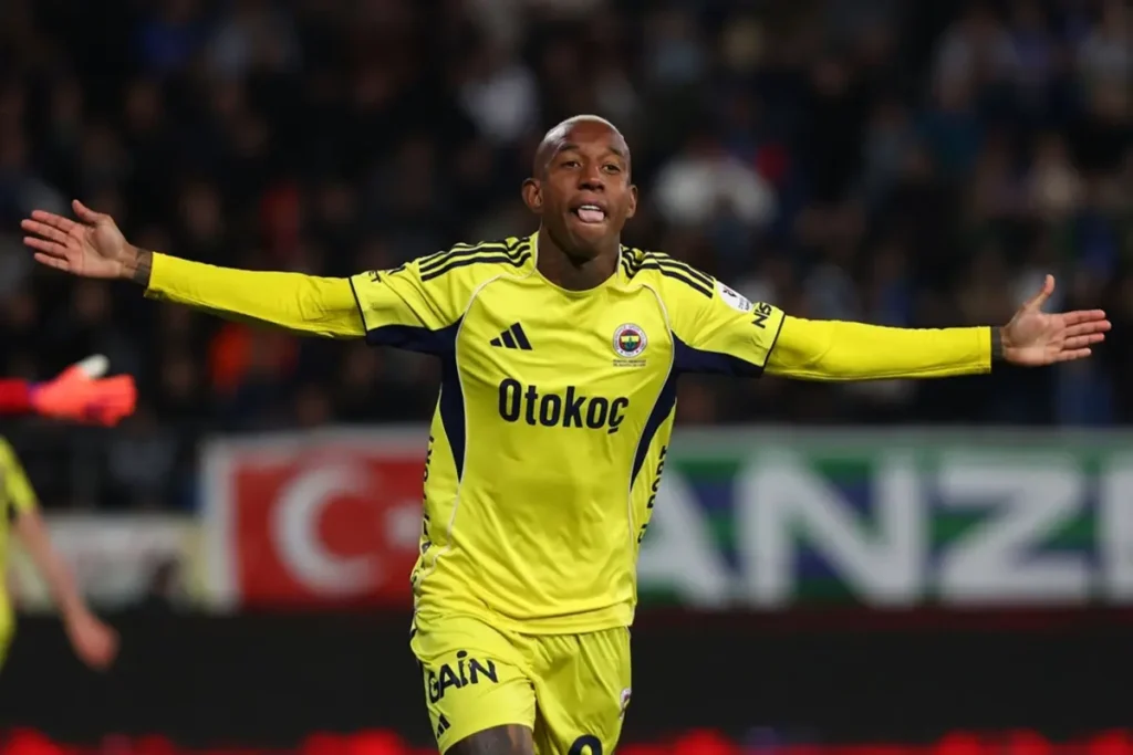 Kanarya Rize'de Şov Yaptı! (5-2)