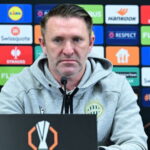 Keane Fenerbahce Cok Guclu