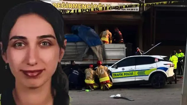 Manisa’da Acı Kayıp: İkinci Polis Şehit