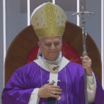 Papa’dan İstanbul’da Dev Ayin